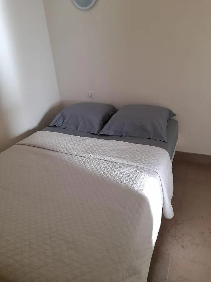 Croisette Beach One Bedroom Cannes 0*,  France