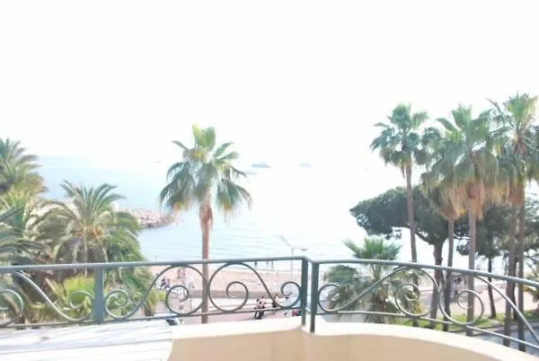 Croisette Beach One Bedroom Cannes