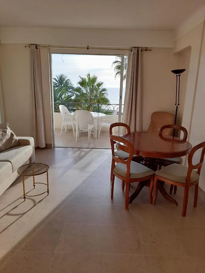 Croisette Beach One Bedroom Cannes France