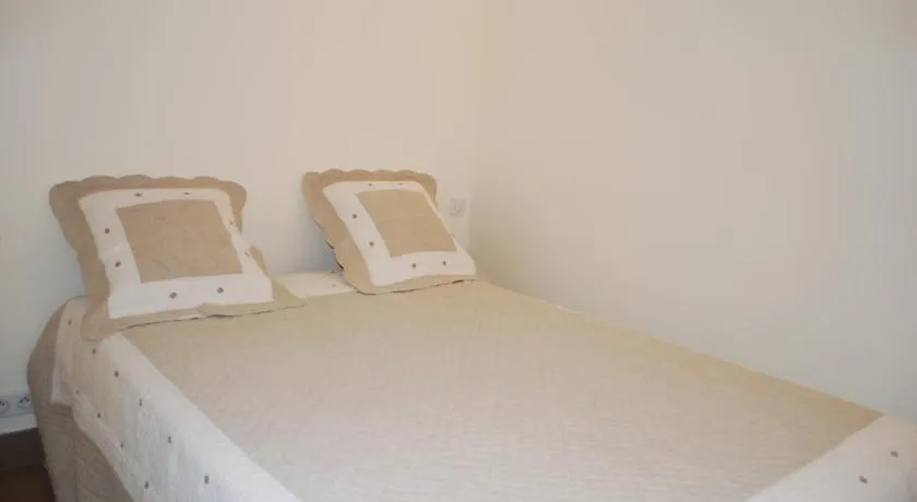 Apartment Croisette Beach One Bedroom Cannes